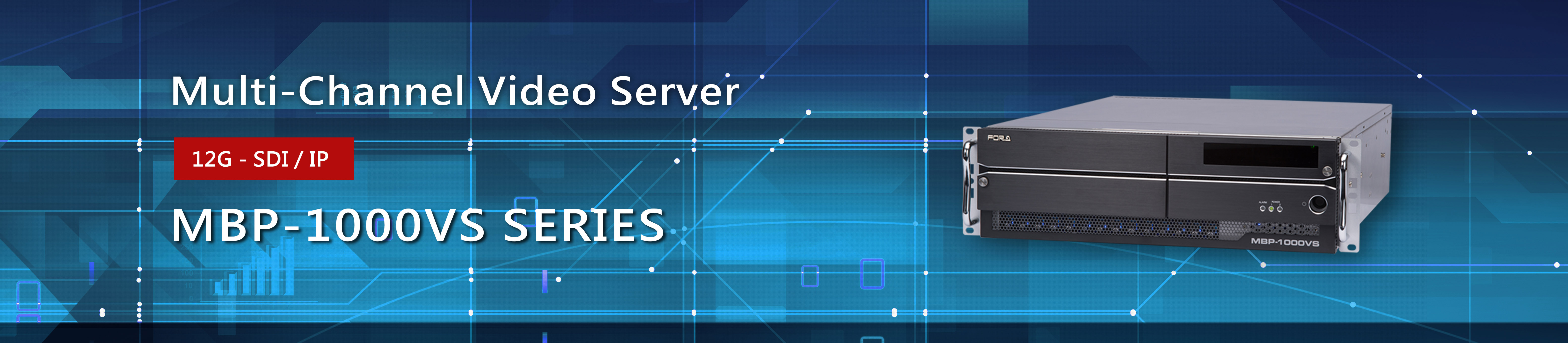 FOR-A有榮股份有限公司