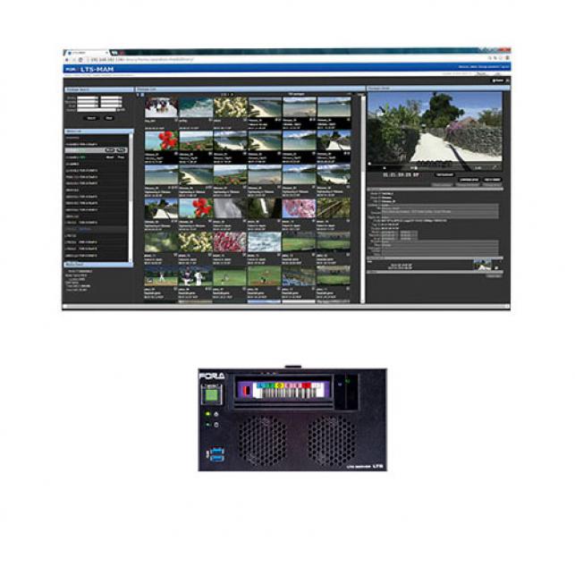 檔案管理>LTS-MAM