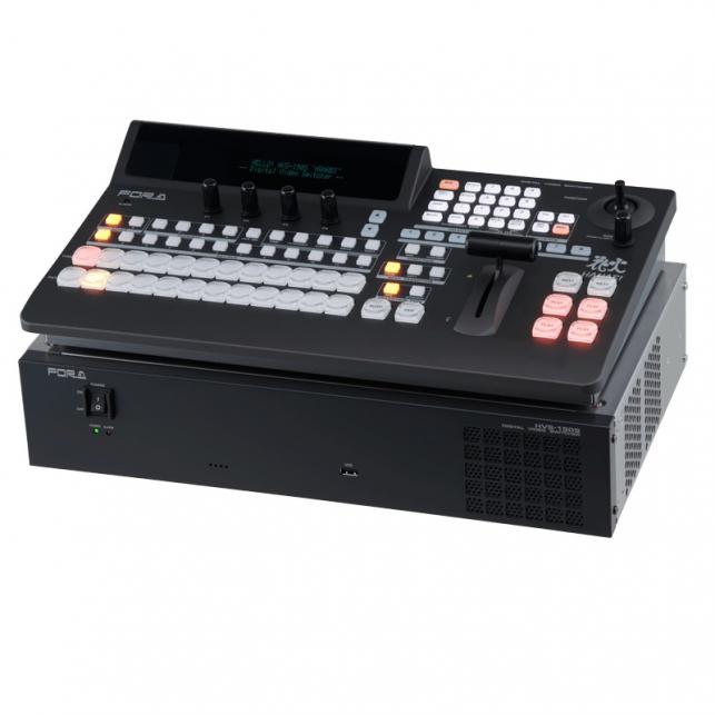 4K>HVS-190S/190I(新品發售中)